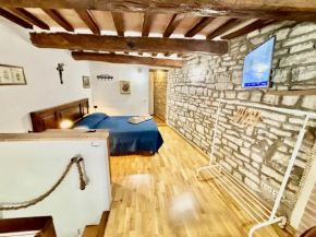 Stone House Gubbio Gubbio